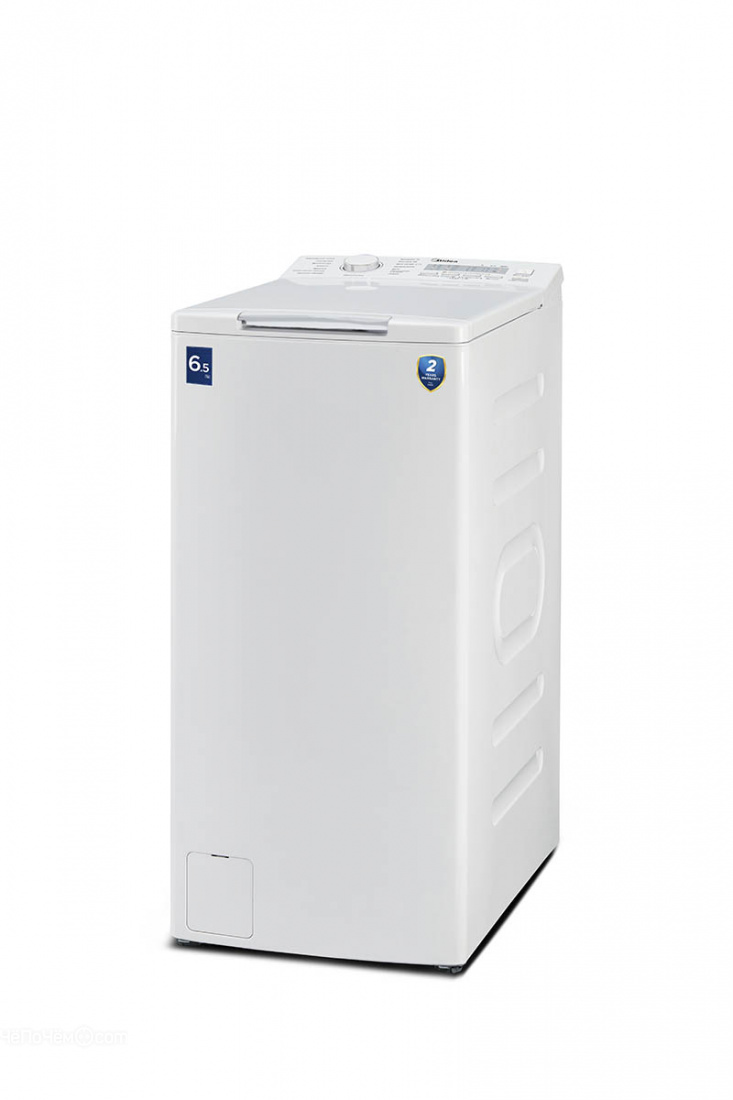 Стиральная машина MIDEA MFE11W65/W-C за 43 009 Р | ЧёПоЧём